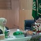 - Rapat Pengurus IAD se Kalimantan Selatan (Kalsel) Tahun 2024, bertempat di Aula Anjung Papadaan, Rabu (17/1/2024). (SuarIndonesia/Humas)