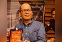 Prof Ichsan Anwary