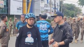 Wali Kota Banjarmasin, Ibnu Sina