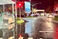 Lagi, diketahui Senin (21/2/2024) malam, milik caleg Partai Golkar, Hj Dewi Damayanti Said kembali dikagetkan miliknya hilang. (SuarIndoesia/Ist)
