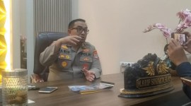 Karo SDM Polda Kalsel, Kombes Pol Muhammad Arif Sugiarto