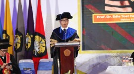 Prof. Dr. Reda Manthovani, S.H., LL.M