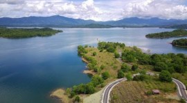 destinasi Wisata Bukit Batu