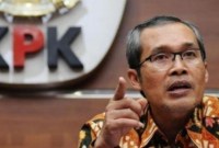 Wakil Ketua KPK Alexander Marwata mengatakan temuan oleh PPATK terhadap 100 Caleg yang melakukan transaksi mencurigakan Rp 51 T 'bisa ditindak' jika melibatkan penyelenggara negara. [Foto: Istimewa]