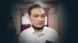 Komisioner KPU Yulianto Sudrajat. [Foto: detikCom/Andi Saputra]