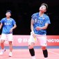 
Hasil Indonesia Masters 2024. (SuarIndonesia Foto: Dok. PP PBSI)