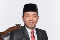 Ketua Bawaslu Kalsel, Aris Mardiono