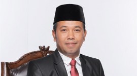 Ketua Bawaslu Kalsel, Aris Mardiono
