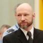 Anders Behring Breivik. [By Edecio Martinez/CBS News]