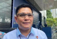 
Dirkrimsus Polda Metro Jaya Kombes Ade Safri Simanjuntak. [detikCom/Wildan]