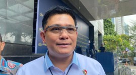 
Dirkrimsus Polda Metro Jaya Kombes Ade Safri Simanjuntak. [detikCom/Wildan]