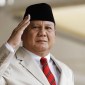 Calon Presiden nomor urut 2, Prabowo Subianto