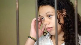 Heather Mack, wanita asal AS yang membunuh ibunya di Bali 2014 silam. [@getty images]