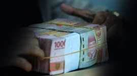 Ilustrasi -- PPATK menerima sekitar 45 ribu laporan transaksi keuangan para caleg yang terdaftar di Daftar Calon Tetap (DCT) Pemilu 2024. [Reuters/Willy K]