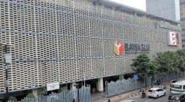 Gedung Bawaslu RI. [Foto: bawaslu.go.id]