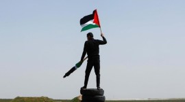 Foto Ilustrasi. [REUTERS/MOHAMMED SALEM]