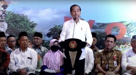Presiden Jokowi. [Foto: YouTube Setpres]