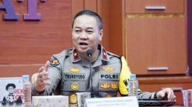 Brigjen Trunoyudo Wisno Andiko, Karo Penmas Divisi Humas Polri. [Foto: Istimewa]