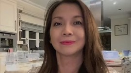 Mayawati Bracken (MB) ditemukan tewas di dalam Lexus di Pangbourne di Berkshire. [@Facebook]