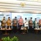 MUI bersama para majelis agama deklarasi pemilu damai. [Foto: Istimewa]
