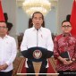 
Presiden Jokowi mengundang Saudara-saudara, talenta-talenta muda hebat Indonesia, untuk memanfaatkan peluang rekrutmen calon ASN tahun 2024. [Foto: Dok YouTube Sekretariat Presiden]