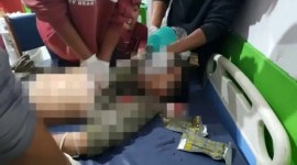 Bripda Alfandi Steve Karamoy, Personel Satgas Damai Cartenz gugur ditembak KKB di Kampung Bilogai, Distrik Sugapa, Kabupaten Intan Jaya, Papua Tengah, Jumat (19/1/2024). [Foto: Istimewa]