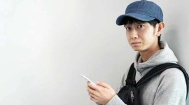 Shoji Morimoto. [Foto: @Shoji Morimoto]