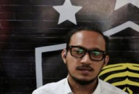 Kasat Reskrim Polresta Banjarmasin, Kompol Thomas A