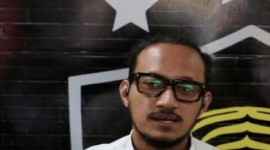 Kasat Reskrim Polresta Banjarmasin, Kompol Thomas A