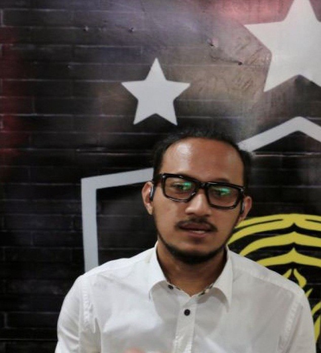 Kasat Reskrim Polresta Banjarmasin, Kompol Thomas A