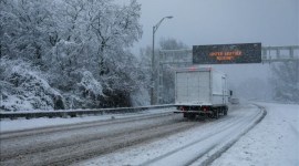 Setidaknya 33 orang tewas pada Rabu (17/1/2024) malam waktu setempat akibat badai musim dingin yang parah yang membuat sebagian besar wilayah AS berada dalam kondisi beku. [azernews.az]