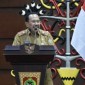 Sekda Kalteng, Nuryakin. [ANTARA/HO-Diskominfosantik Kalteng]
