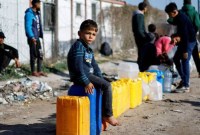 Israel melakukan pendudukan di Palestina yang melanggar hukum internasional. [Foto: Reuters]