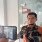 Anggota DPRD Kota Banjarmasin Zainal Hakim. [ANTARA/Sukarli]