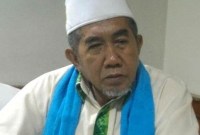KH Husin Naparin