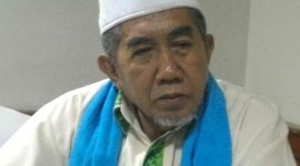 KH Husin Naparin