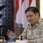 Menteri Koordinator Bidang Perekonomian Airlangga Hartarto. [Foto: Istimewa]