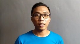 Pengamat Politik Universitas Lambung Mangkurat, Arif Rahman Hakim