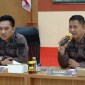 Kejaksaan Negeri (Kejari) Tabalong bergerak dan terus menerus melakukan beberapa langkah strategis sebagai bentuk dukungan penyelenggaran pemilu. (SuarIndonesia/Ist)