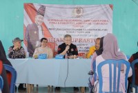 Ketua Komisi II DPRD Kalsel, Imam Suprastowo,
