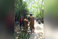 Kabupaten Balangan masuk dalam prioritas, diberi waktu hingga maret untuk menyelesaikan dan dijadikan prioritas (SuarIndonesia/ adv) 