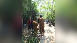 Kabupaten Balangan masuk dalam prioritas, diberi waktu hingga maret untuk menyelesaikan dan dijadikan prioritas (SuarIndonesia/ adv) 