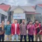 Organisasi Kepemudaan (OKP) Cipayung Plus Provinsi Kalimantan Selatan (Kalsel) deklarasi atau pernyataan sikap terkait Pemilu Tanun 2024 berlangsung di Sekretariat Rumah Kebangsaan Cipayung Plus Kalsel Jalan A. Yani Km 7 Komplek Bunyamin Residen III Jalur II No. B32 RT. 19, Selasa (6/2/2024). (SuarIndonesia/Ist)