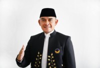 H Rahmat Trianto