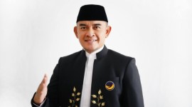H Rahmat Trianto