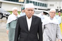 KH Muhammad Wildan Salman