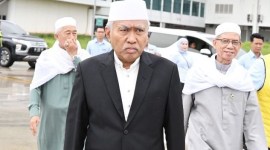 KH Muhammad Wildan Salman