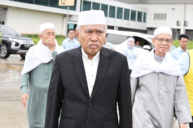 KH Muhammad Wildan Salman
