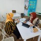 BSI dukung UMKM naik kelas, salah satunya dengan mendorong pelaku usaha mendapatkan sertifikasi halal. Perseroan menggandeng Lembaga Pemeriksa Halal (LPH) dan Lembaga Pendamping Proses Produk Halal (LP3H) (SuarIndonesia/Ist)