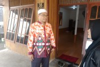 Ketua DPD Partai Keadilan Sejahtera (PKS) Kota Banjarmasin, H Mathari SAg, MI Kom. (SuarIndonesia/DO)